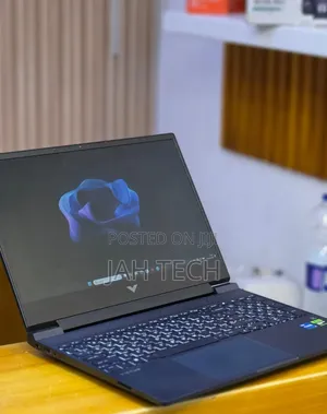 New Laptop HP Victus 15 8GB Intel Core i5 SSD 512GB