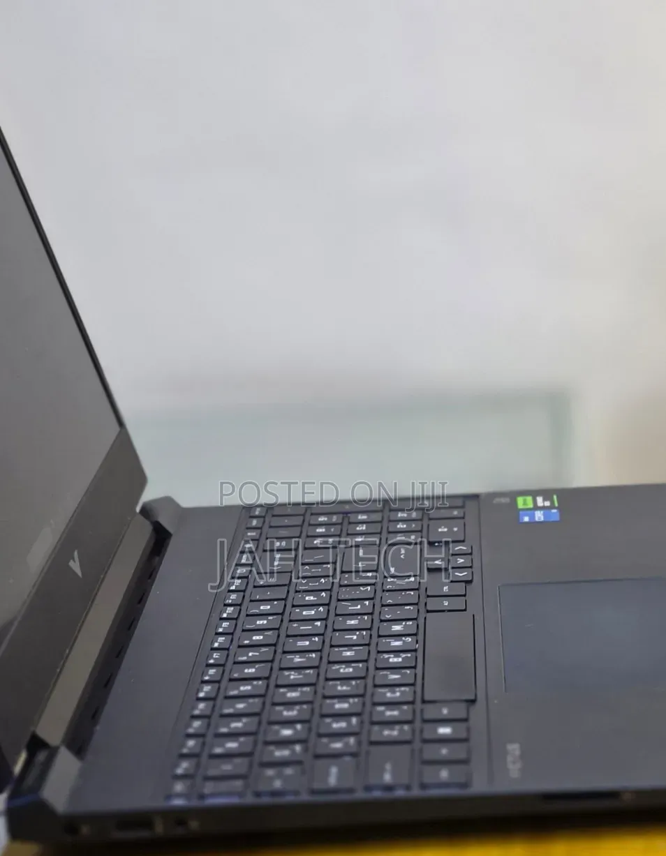 New Laptop HP Victus 15 8GB Intel Core i5 SSD 512GB
