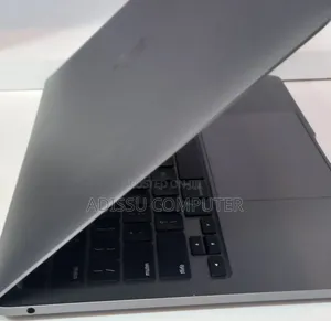 New Laptop Apple MacBook Air 2020 M1 8GB Apple M1 SSD 256GB