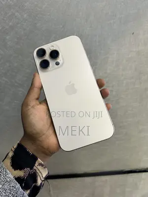 Apple iPhone 16 Pro Max 256 GB Gold