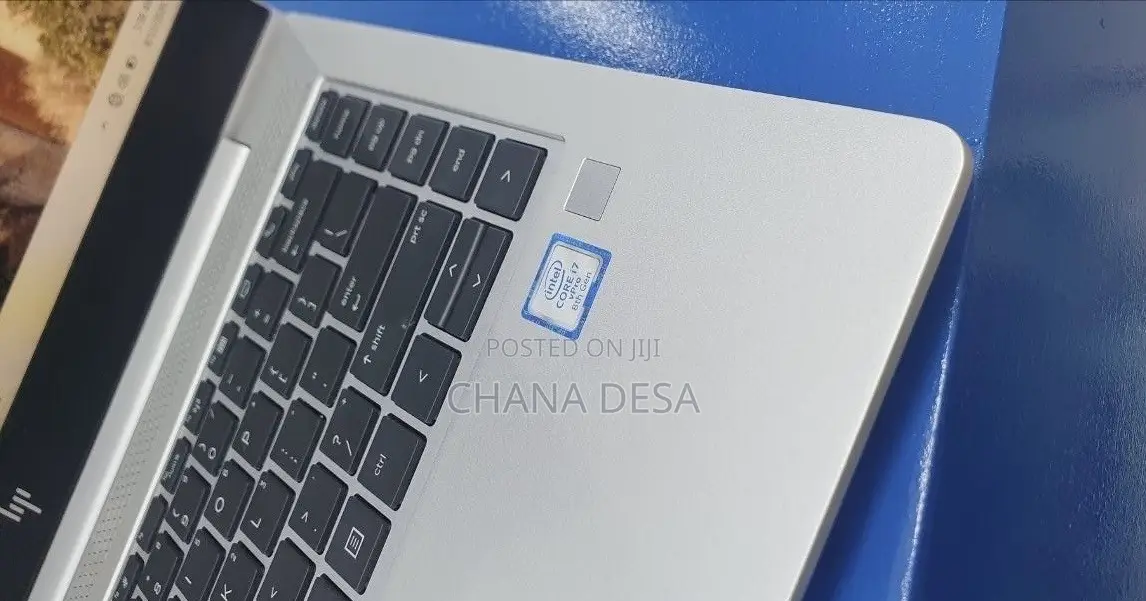 New Laptop HP EliteBook 840 G5 16GB Intel Core i7 SSD 512GB