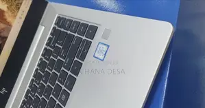 New Laptop HP EliteBook 840 G5 16GB Intel Core i7 SSD 512GB