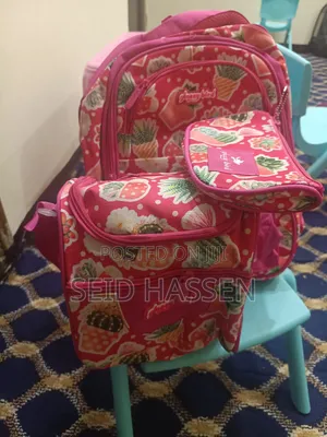 School Bag