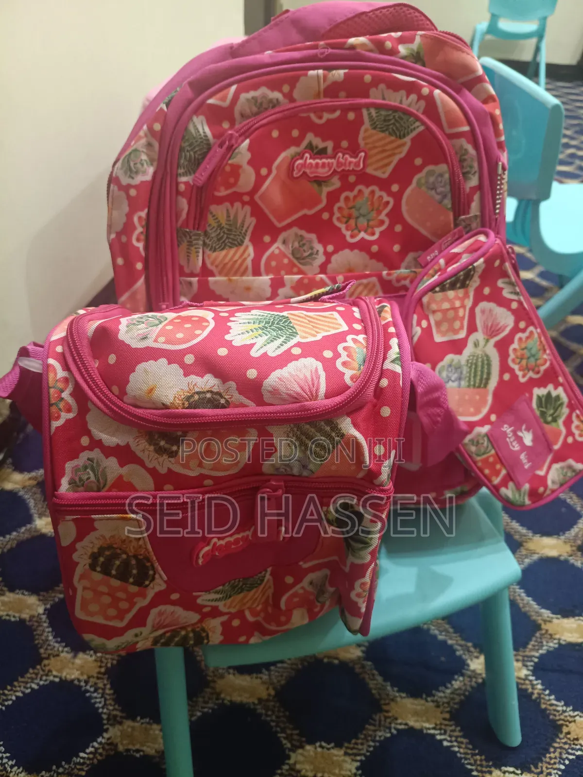 School Bag