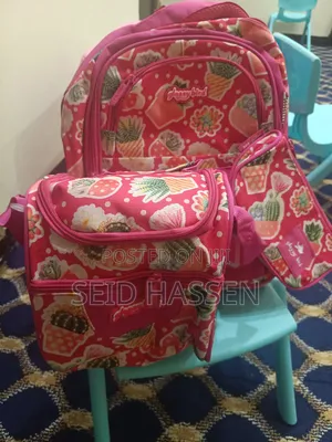 School Bag