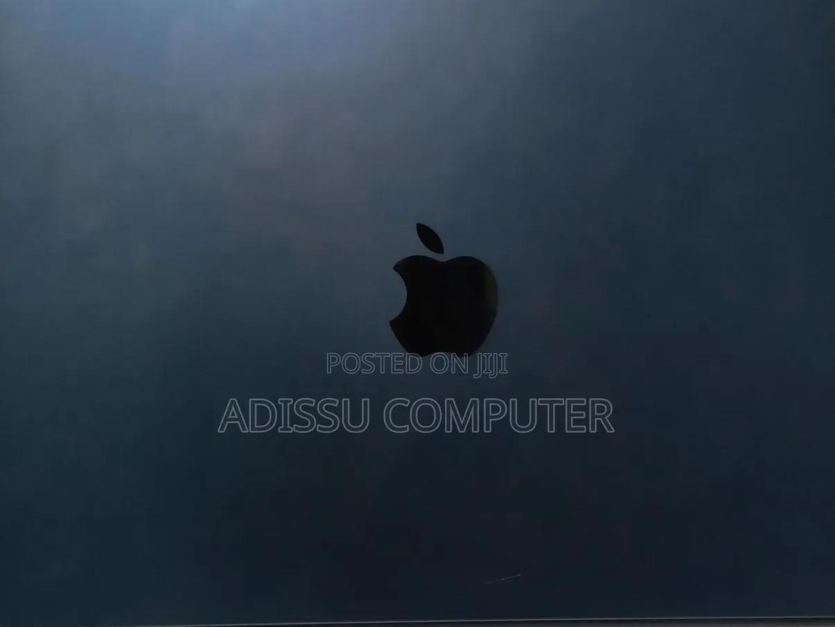 New Laptop Apple MacBook Air 2022 M2 8GB Apple M2 SSD 256GB