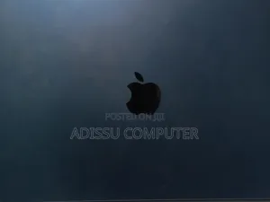 New Laptop Apple MacBook Air 2022 M2 8GB Apple M2 SSD 256GB