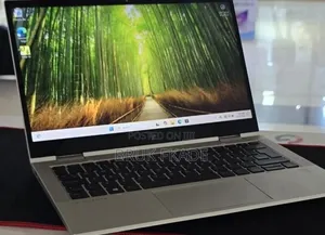 New Laptop HP EliteBook 830 G7 16GB Intel Core i5 SSD 512GB