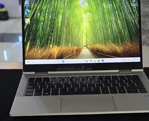 New Laptop HP EliteBook 830 G7 16GB Intel Core i5 SSD 512GB