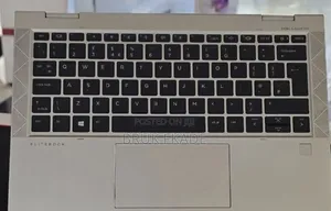 New Laptop HP EliteBook 830 G7 16GB Intel Core i5 SSD 512GB