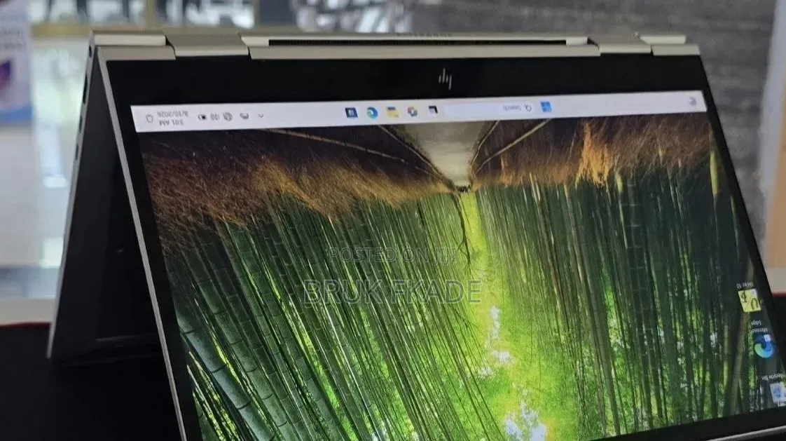 New Laptop HP EliteBook 830 G7 16GB Intel Core i5 SSD 512GB