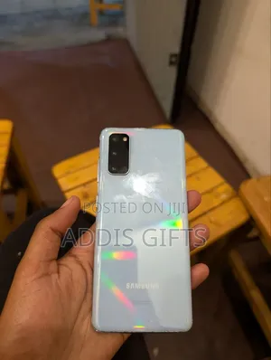 Samsung Galaxy S20 128 GB Blue