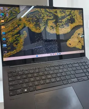 New Laptop Asus ROG Strix G15 16GB Intel Core Ultra 9 SSD 512GB