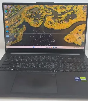 New Laptop Asus ROG Strix G15 16GB Intel Core Ultra 9 SSD 512GB