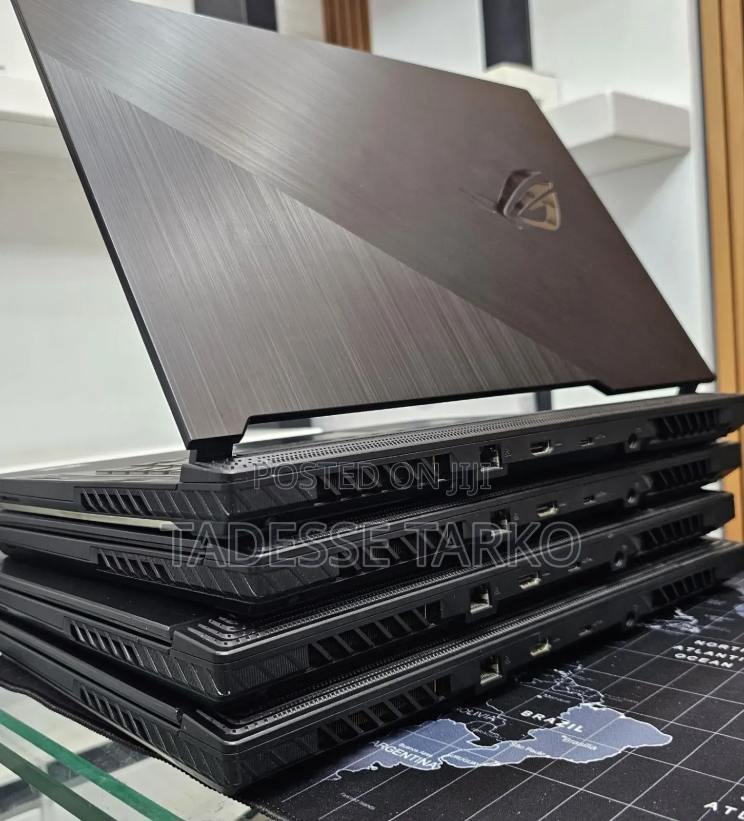 New Laptop Asus 16GB Intel Core i7 SSD 512GB