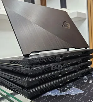 New Laptop Asus 16GB Intel Core i7 SSD 512GB