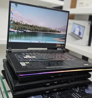 New Laptop Asus 16GB Intel Core i7 SSD 512GB