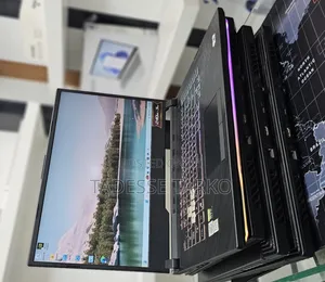 New Laptop Asus 16GB Intel Core i7 SSD 512GB