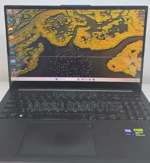 New Laptop Asus ROG Strix G15 16GB Intel Core Ultra 9 SSD 512GB
