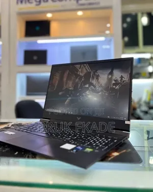 New Laptop HP Victus 16 16GB Intel Core i7 SSD 512GB