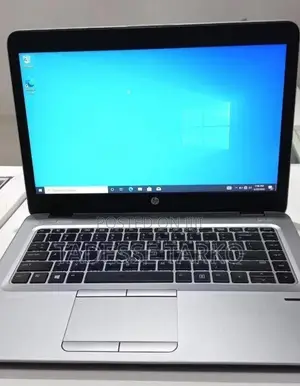 Laptop HP EliteBook 840 G3 8GB Intel Core i5 SSD 256GB