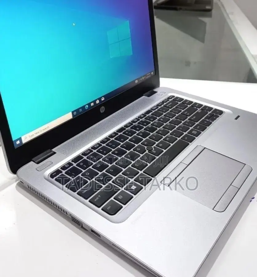Laptop HP EliteBook 840 G3 8GB Intel Core i5 SSD 256GB