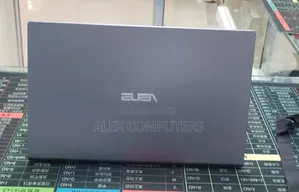 New Laptop Asus Vivobook 14 8GB Intel Core i3 SSD 256GB