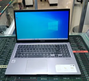 New Laptop Asus Vivobook 14 8GB Intel Core i3 SSD 256GB