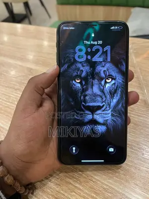 Apple iPhone 11 Pro Max 256 GB Silver