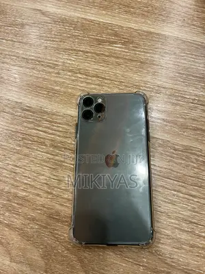 Apple iPhone 11 Pro Max 256 GB Silver