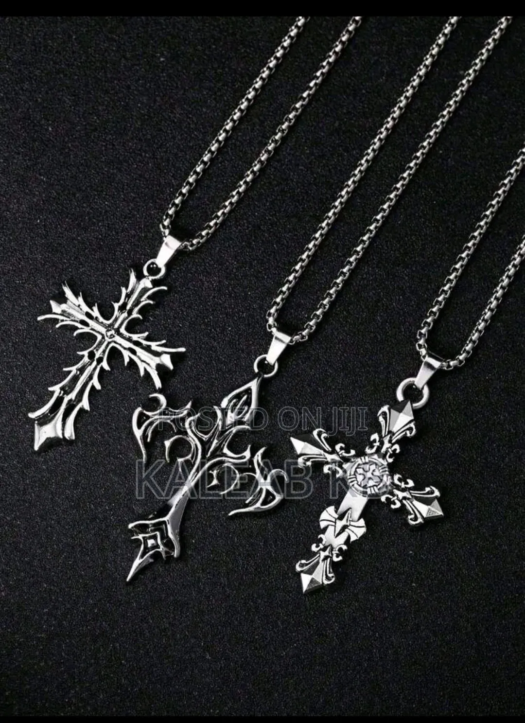 Fashion Jewelry