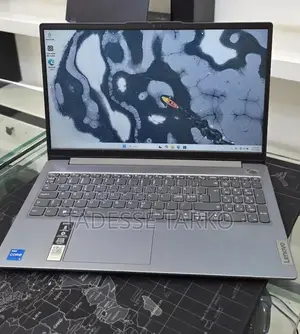 New Laptop Lenovo IdeaPad 1 8GB Intel Core i5 SSD 512GB
