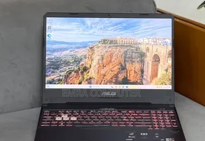 New Laptop Asus 16GB AMD Ryzen 5 SSD 512GB