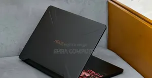 New Laptop Asus 16GB AMD Ryzen 5 SSD 512GB