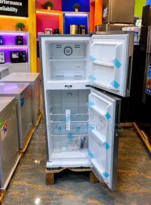 Popular 410,litr Fan Seastem Refrigerator