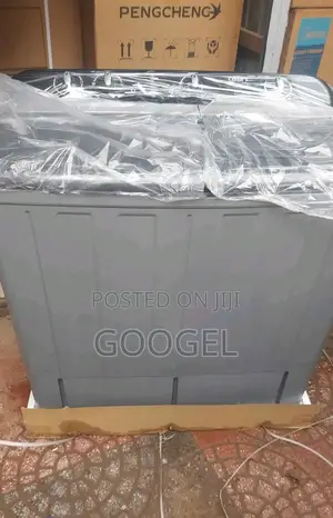 ፋልኮን 20"ኪግ የማጠቢያ ማሽን