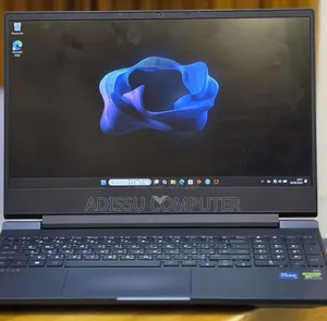 New Laptop HP Victus 15 8GB Intel Core i5 SSD 512GB