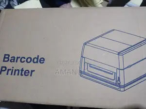 Barcode Printer