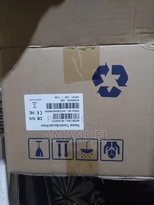 Barcode Printer
