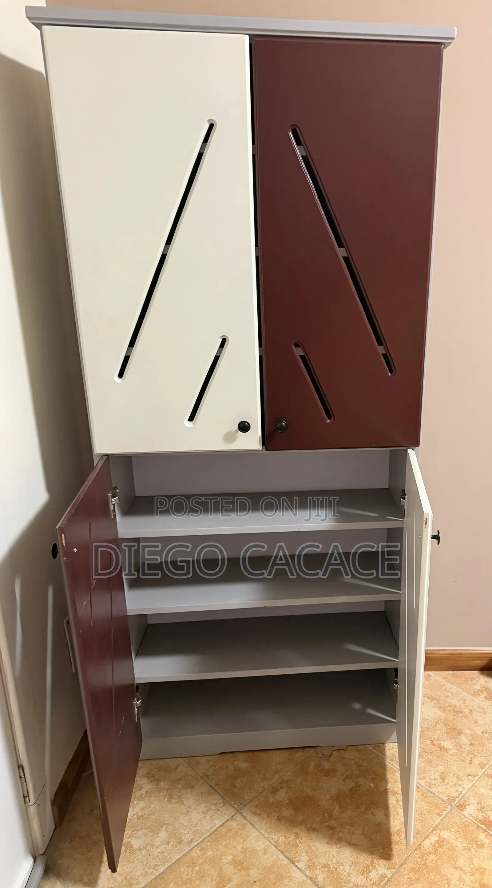 Shoes Rack