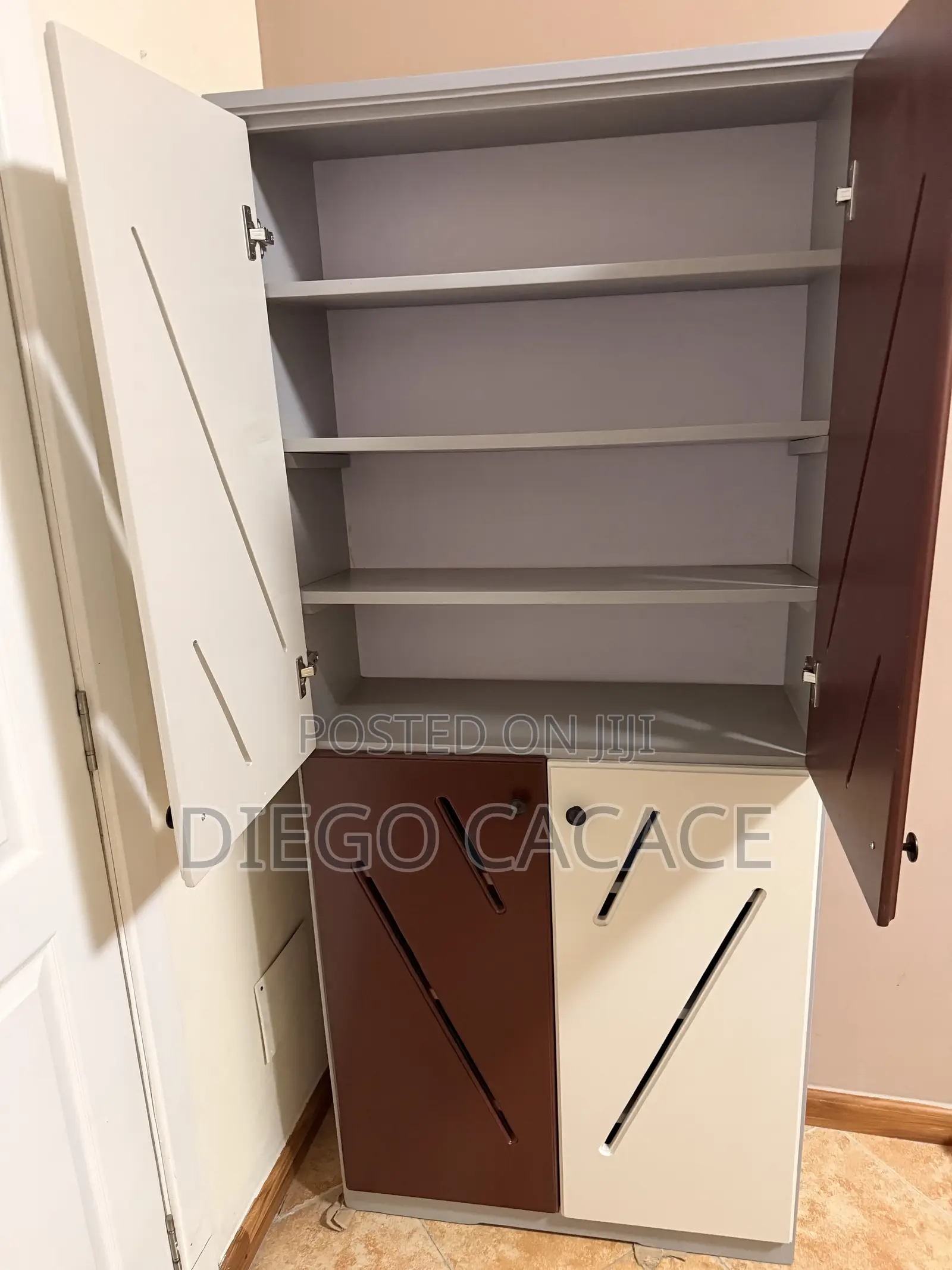 Shoes Rack