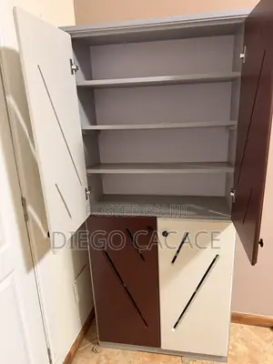 Shoes Rack