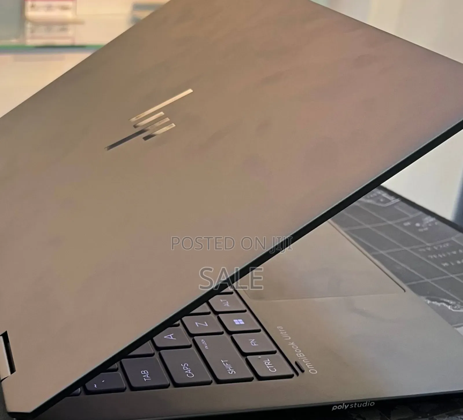 New Laptop HP OmniBook X Flip 14" 32GB Intel Core Ultra 7 SSD 1T