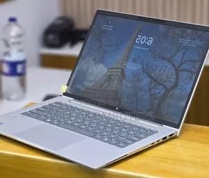 New Laptop HP ProBook 640 16GB Intel Core Ultra 5 SSD 512GB