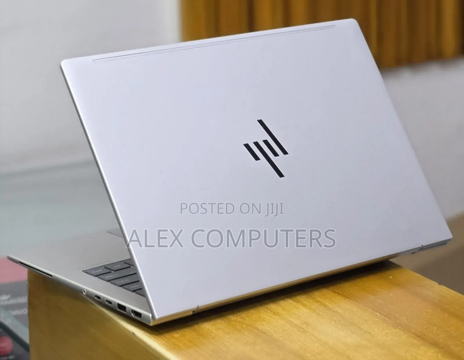 New Laptop HP ProBook 640 16GB Intel Core Ultra 5 SSD 512GB