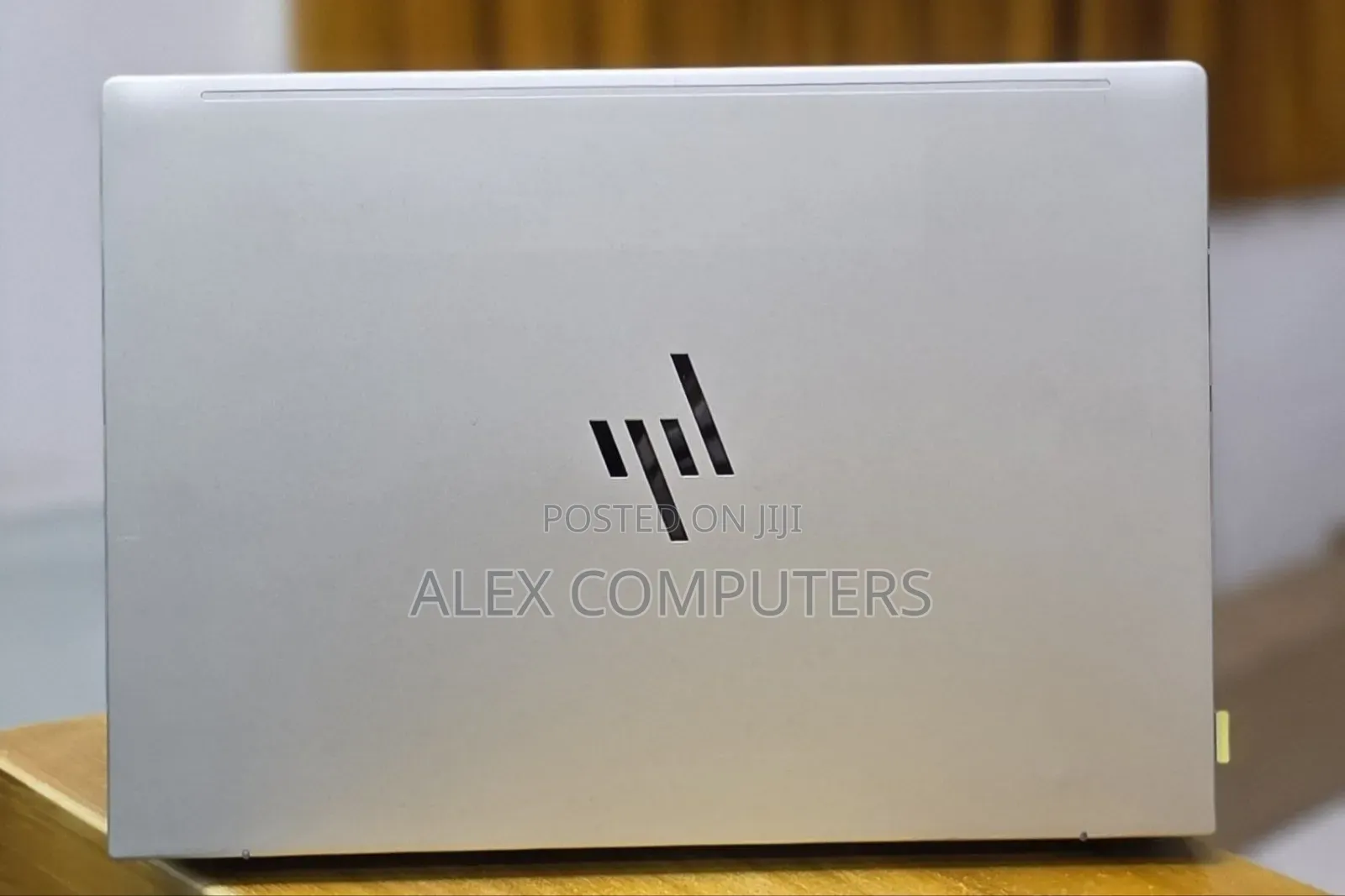 New Laptop HP ProBook 640 16GB Intel Core Ultra 5 SSD 512GB