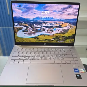 New Laptop HP Pavilion 14 16GB Intel Core i7 SSD 1T