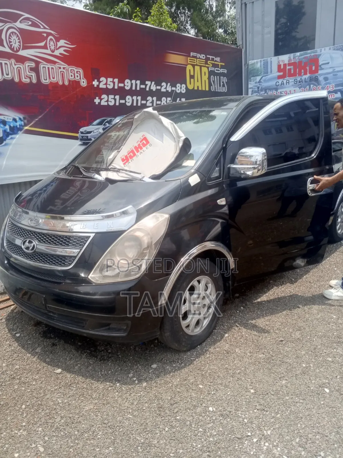 Hyundai Grandeur 2014 Black