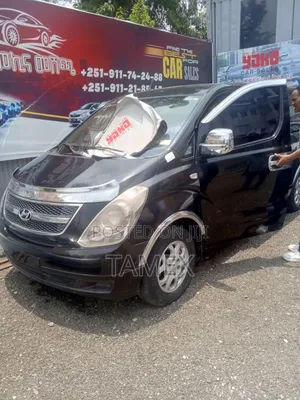 Hyundai Grandeur 2014 Black
