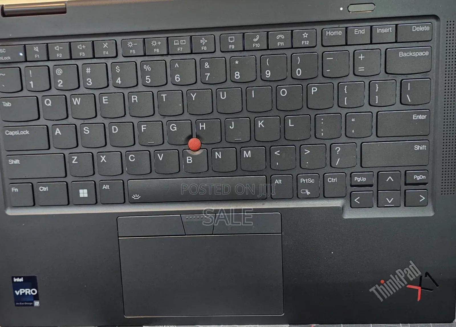 New Laptop Lenovo ThinkPad X1 Yoga 32GB Intel Core i7 SSD 512GB